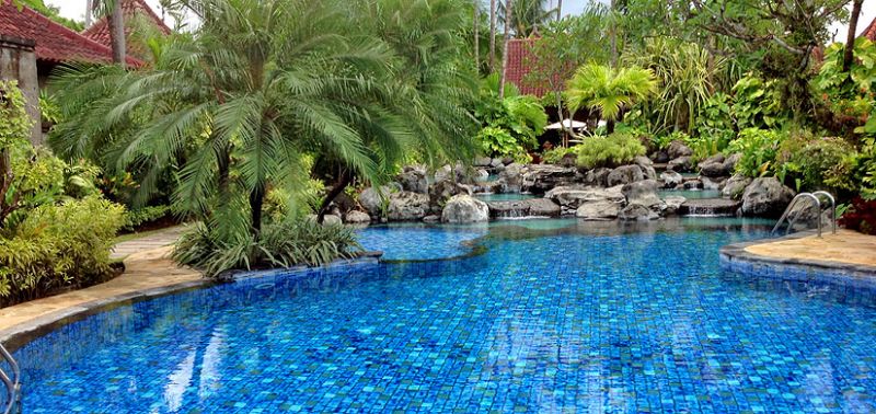 PARIGATA SPA VILLAS — фото 10