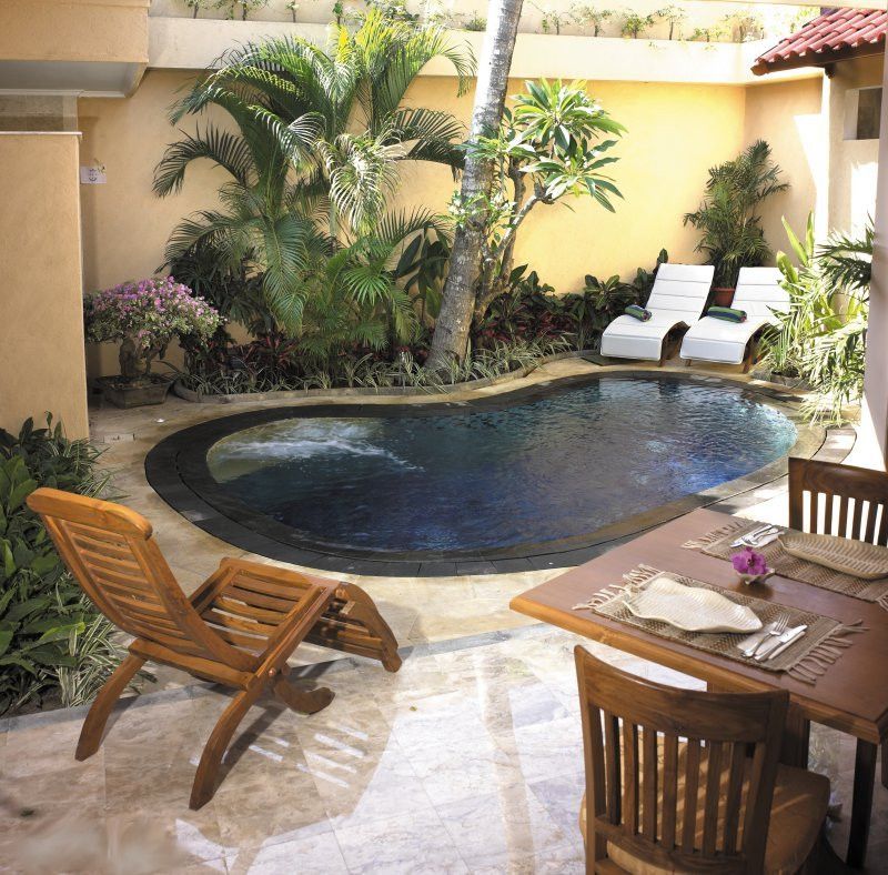 PARIGATA SPA VILLAS — фото 11