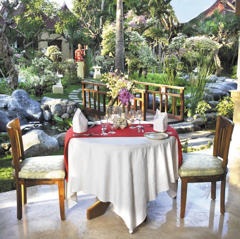 PARIGATA SPA VILLAS — фото 12
