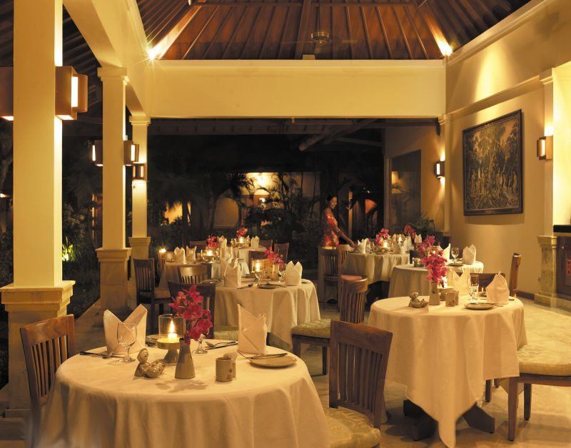 PARIGATA SPA VILLAS — фото 13