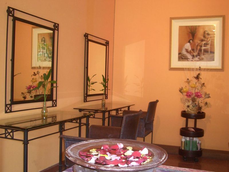 PARIGATA SPA VILLAS — фото 14