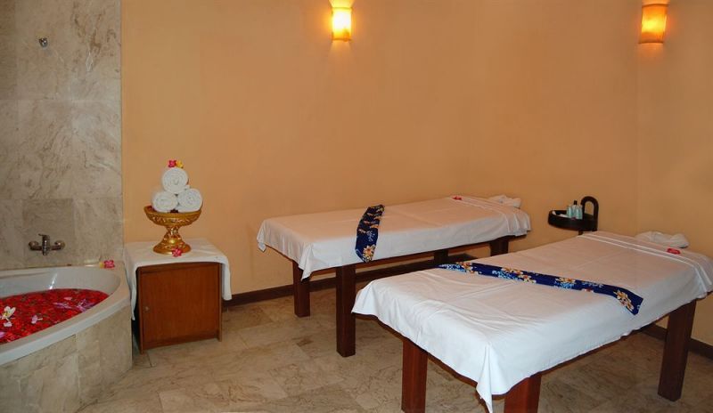 PARIGATA SPA VILLAS — фото 15
