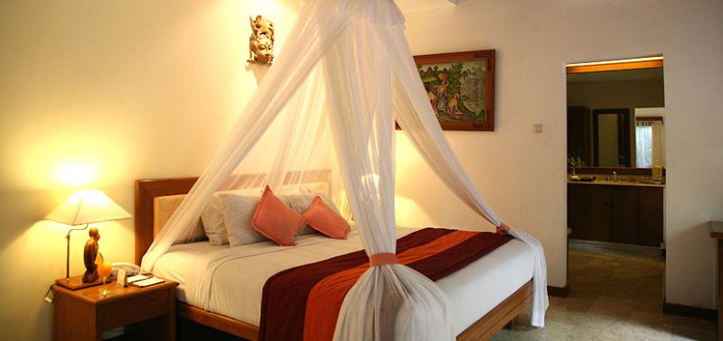 PARIGATA SPA VILLAS — фото 18