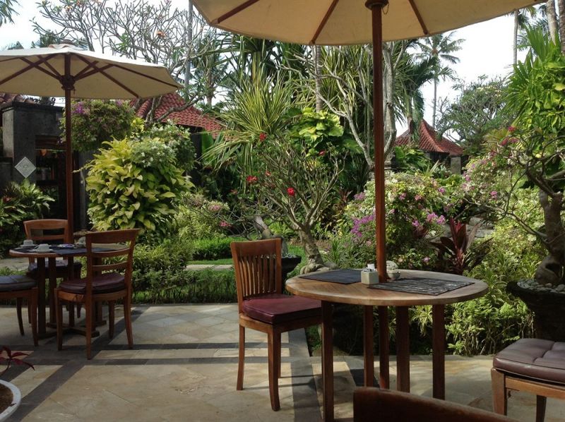 PARIGATA VILLAS RESORT — фото 11