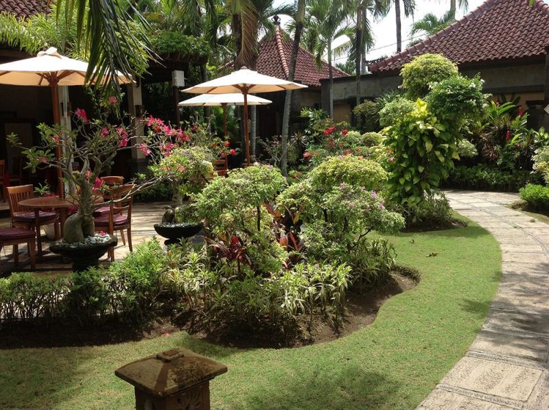 PARIGATA VILLAS RESORT — фото 12