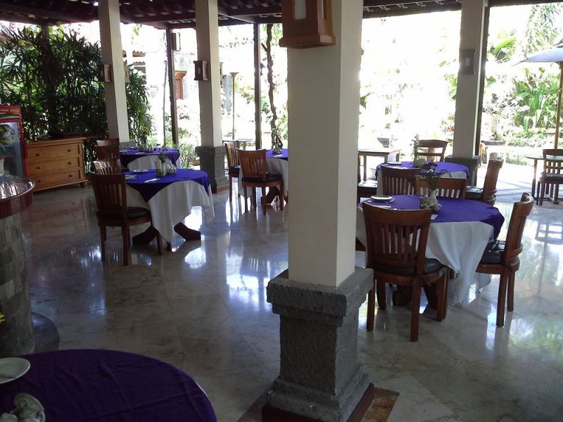 PARIGATA VILLAS RESORT — фото 13