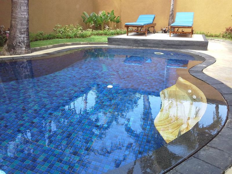 PARIGATA VILLAS RESORT — фото 14