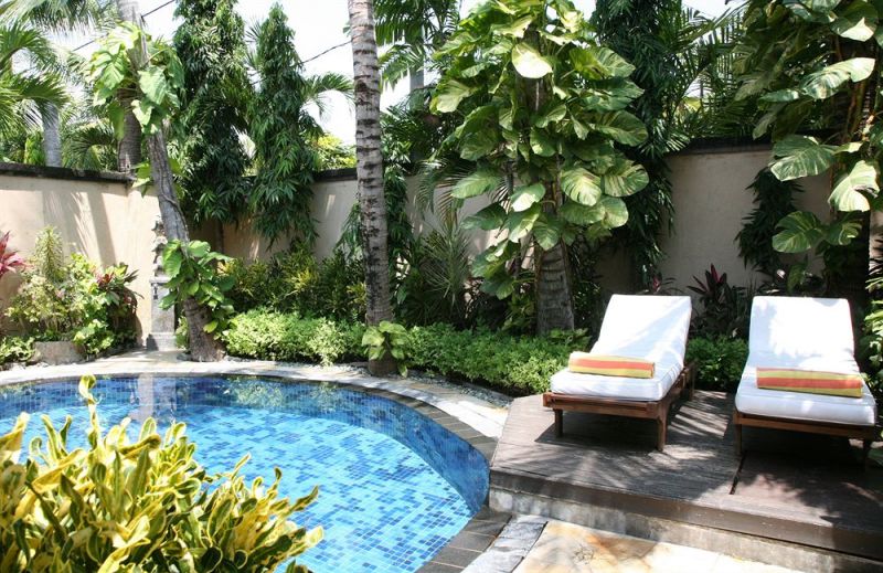 PARIGATA VILLAS RESORT — фото 15