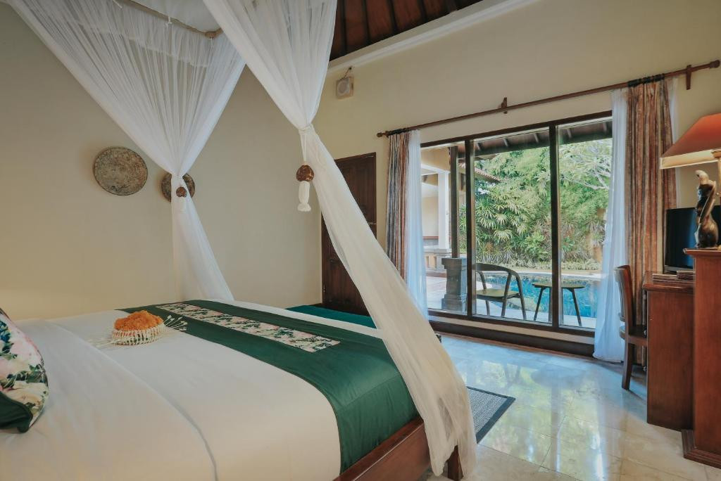 PARIGATA VILLAS RESORT — фото 18