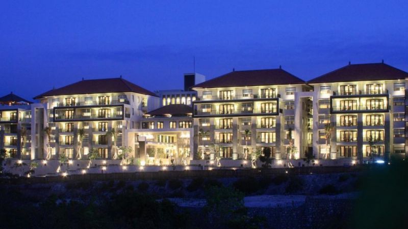 PARK HOTEL (EX. SWISS-BELHOTEL BAY VIEW)