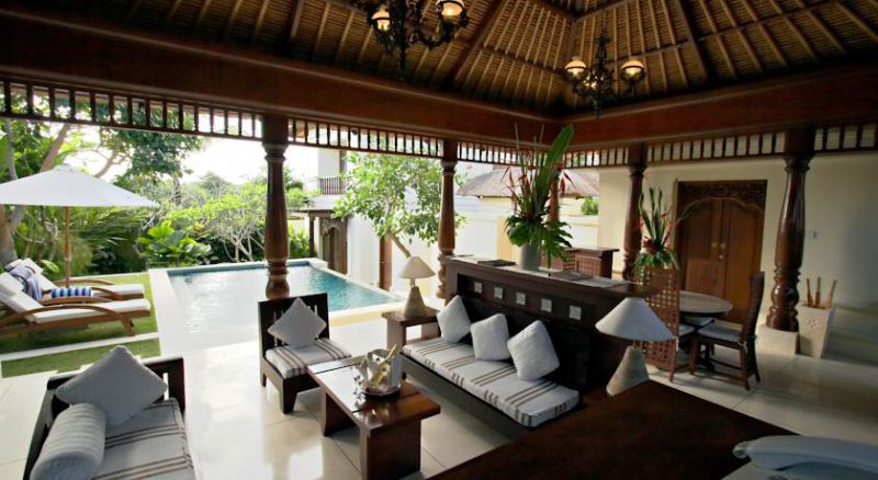 PAT MASE VILLAS JIMBARAN — фото 4