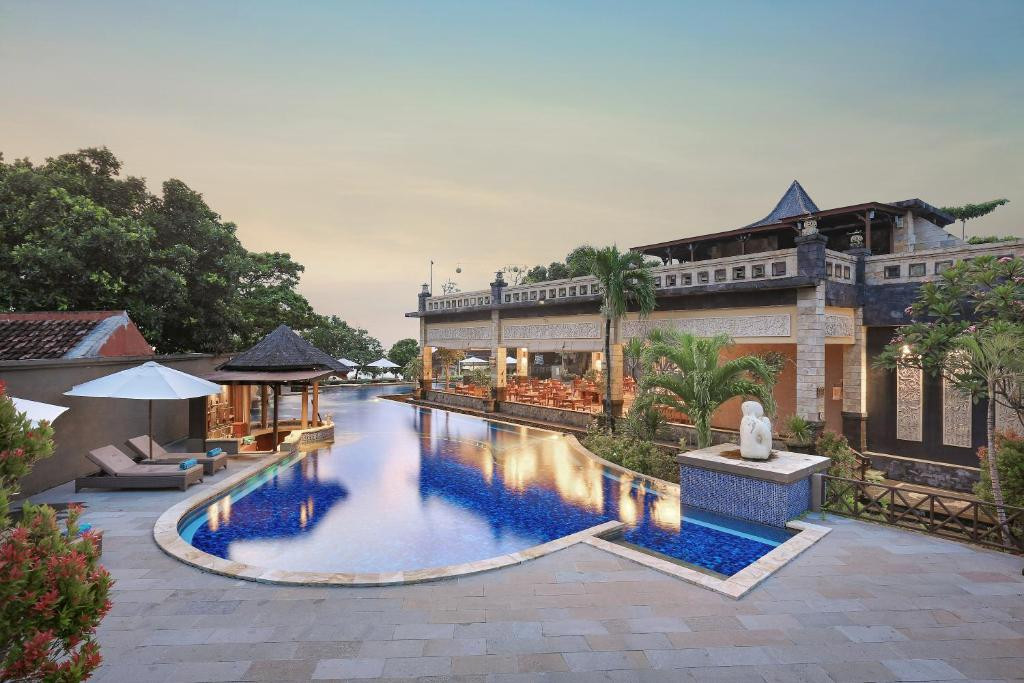 PELANGI BALI HOTEL
