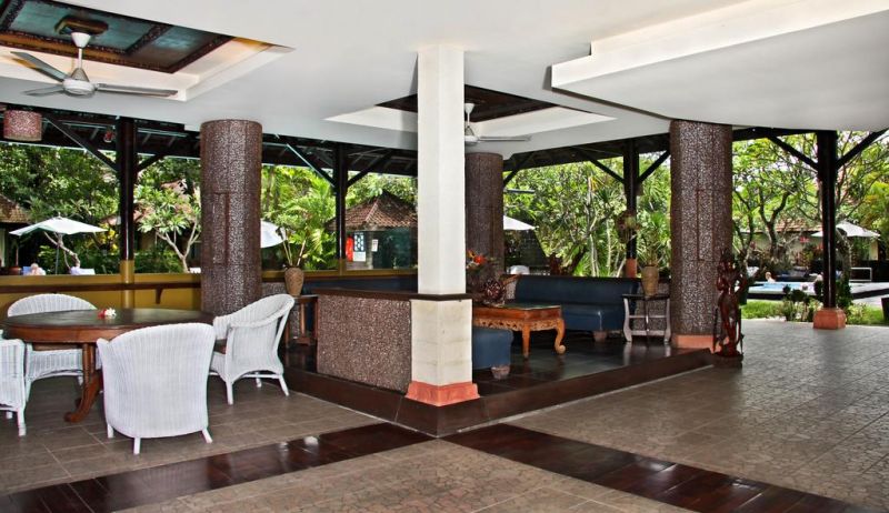 PENEEDA VIEW HOTEL — фото 7