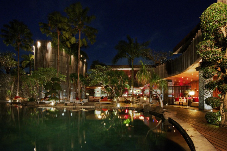 PEPPERS SEMINYAK (EX. SENTOSA PRIVATE)
