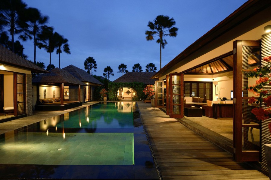 PEPPERS SEMINYAK (EX. SENTOSA PRIVATE) — фото 2