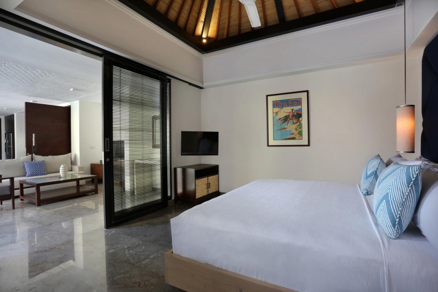 PEPPERS SEMINYAK (EX. SENTOSA PRIVATE) — фото 15