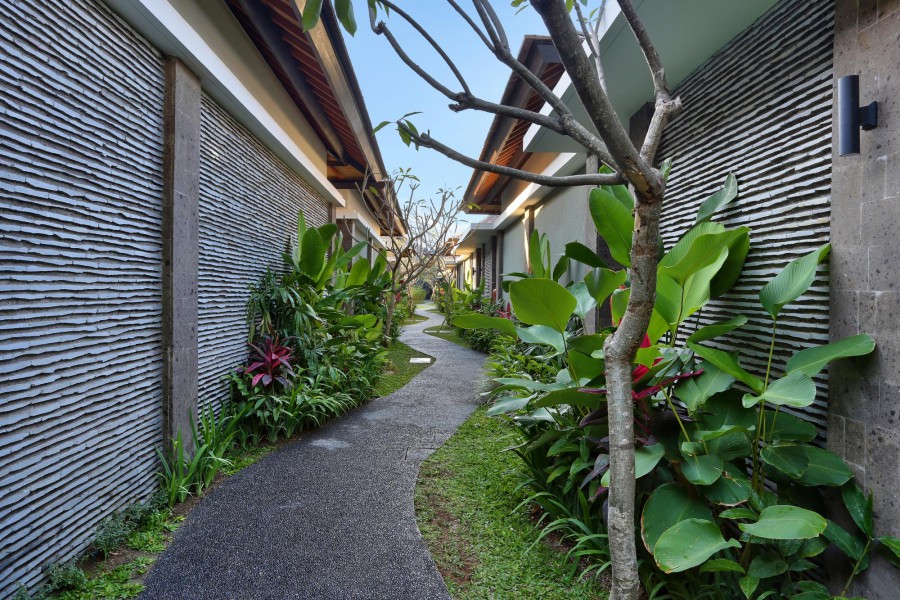 PEPPERS SEMINYAK (EX. SENTOSA PRIVATE) — фото 17