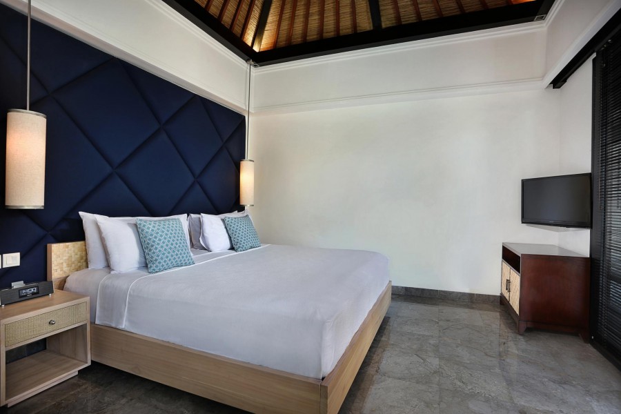 PEPPERS SEMINYAK (EX. SENTOSA PRIVATE) — фото 18
