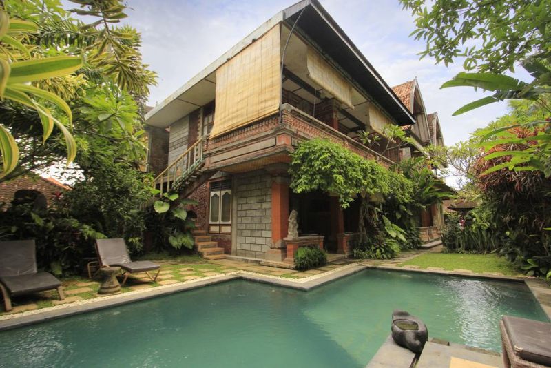 PERING BUNGALOW