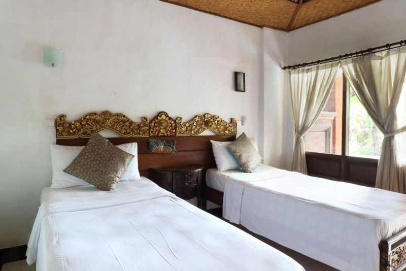 PERING BUNGALOW — фото 10