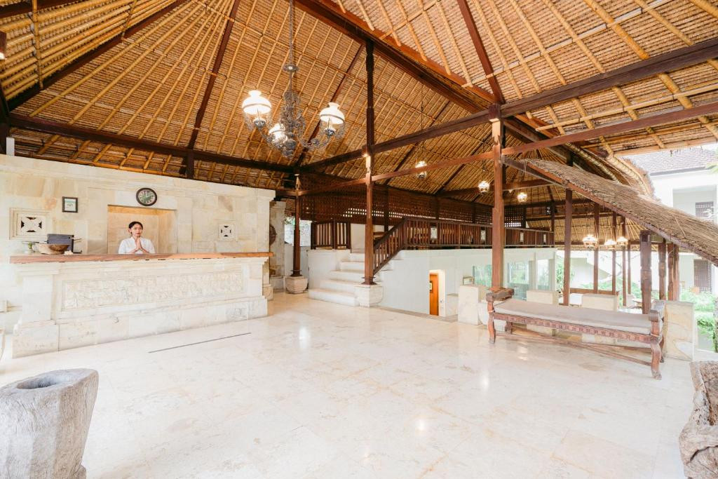 PERTIWI RESORT & SPA — фото 2