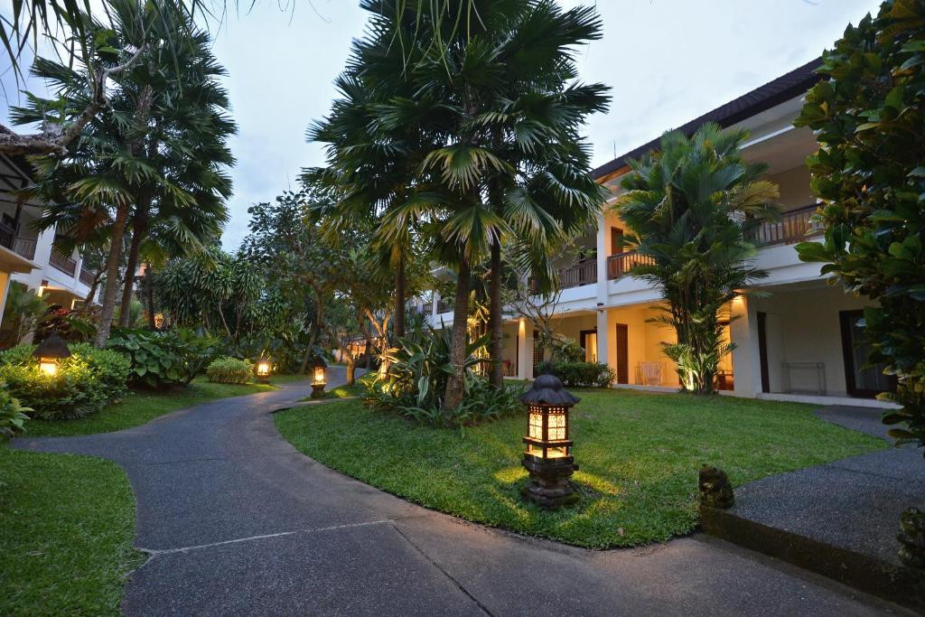 PERTIWI RESORT & SPA — фото 5