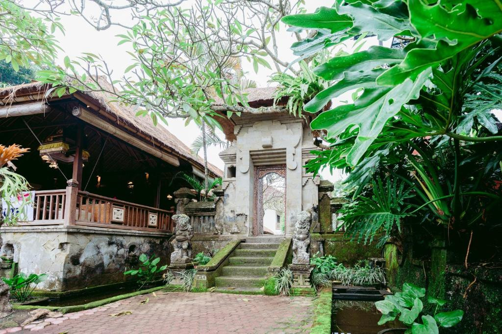 PERTIWI RESORT & SPA — фото 8