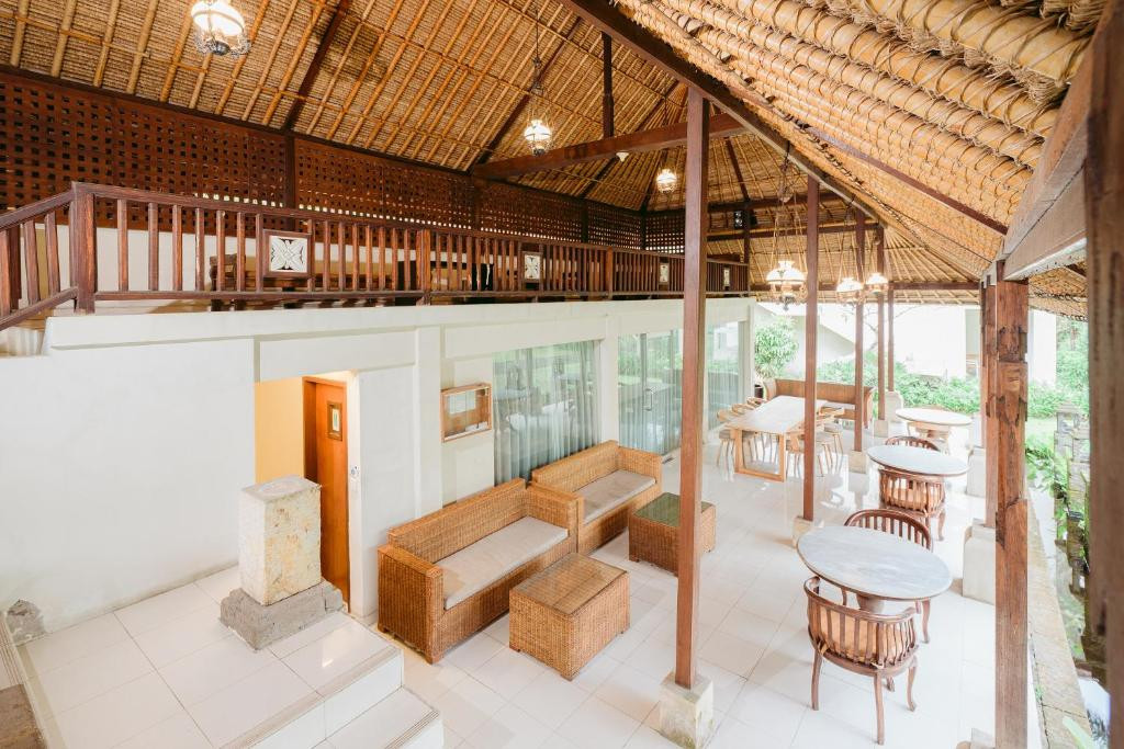 PERTIWI RESORT & SPA — фото 9