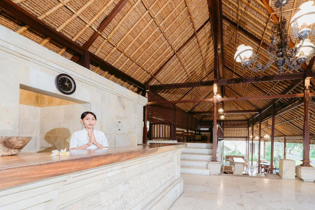PERTIWI RESORT & SPA — фото 10