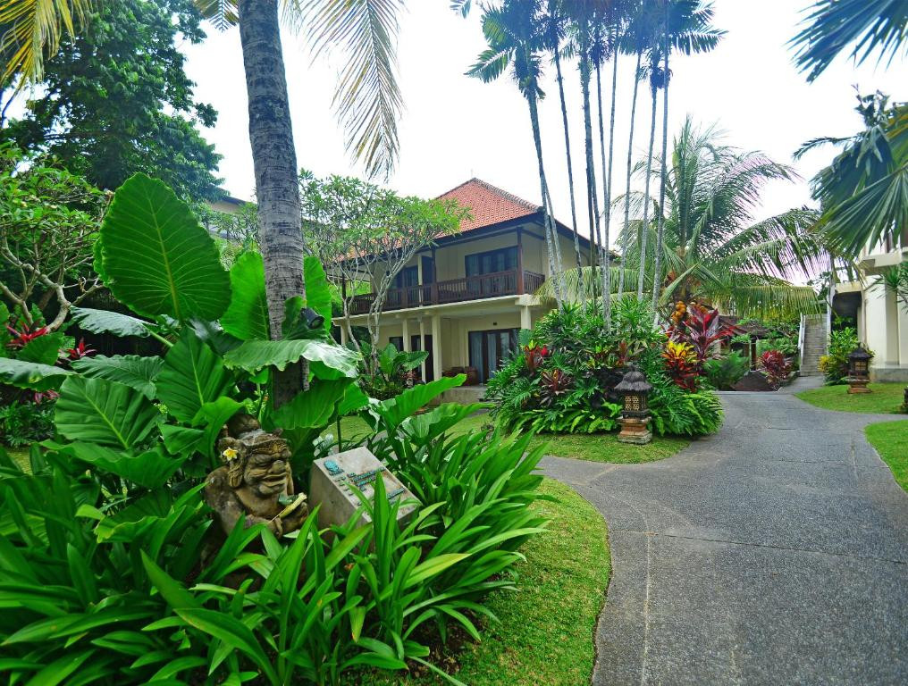 PERTIWI RESORT & SPA — фото 11
