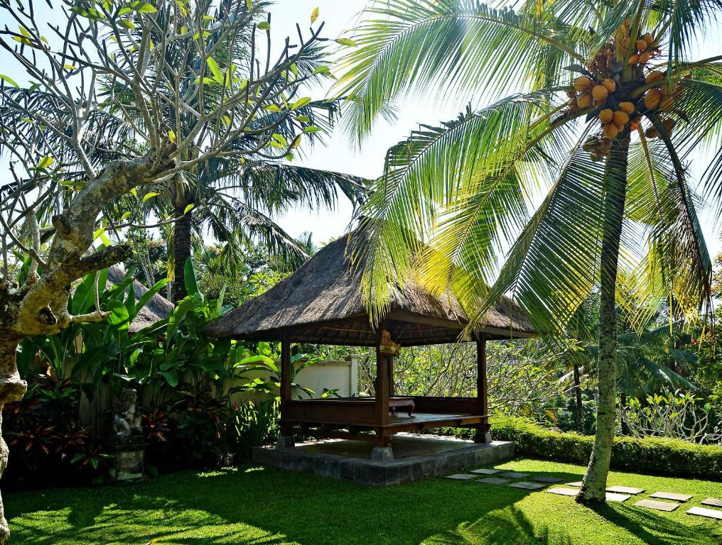 PERTIWI RESORT & SPA — фото 12