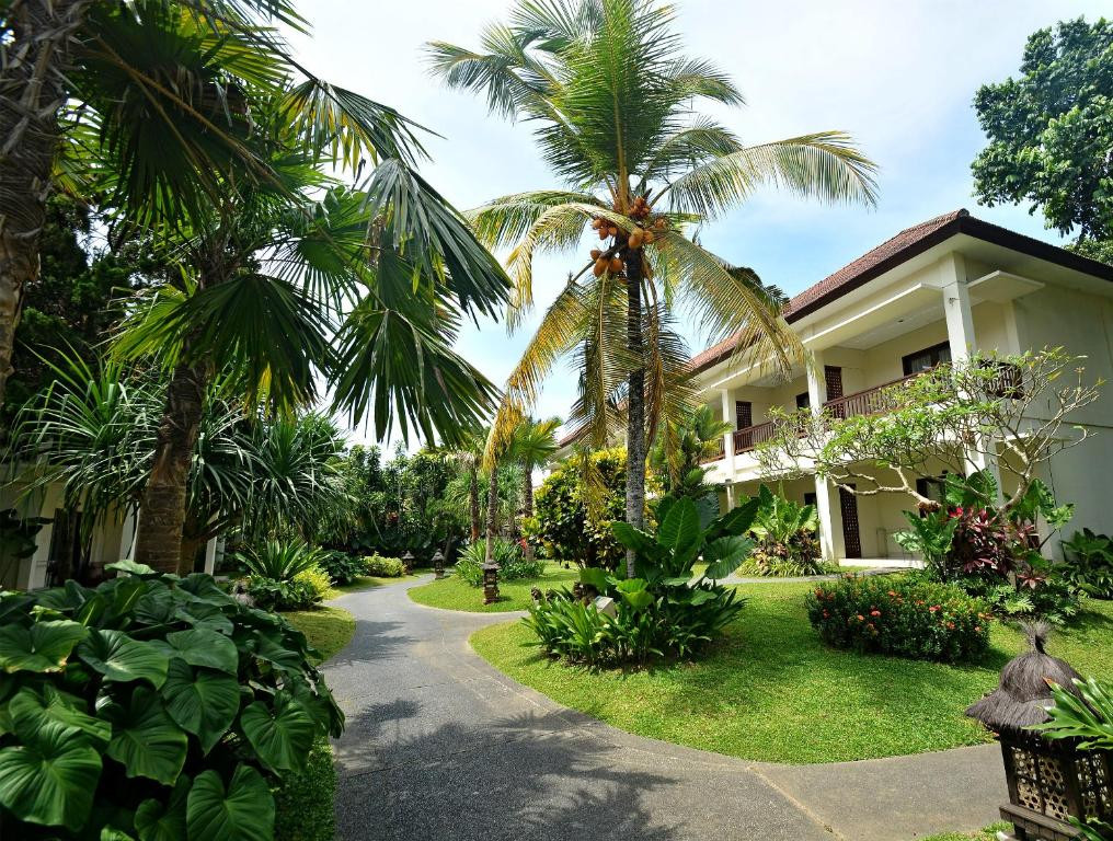 PERTIWI RESORT & SPA — фото 13