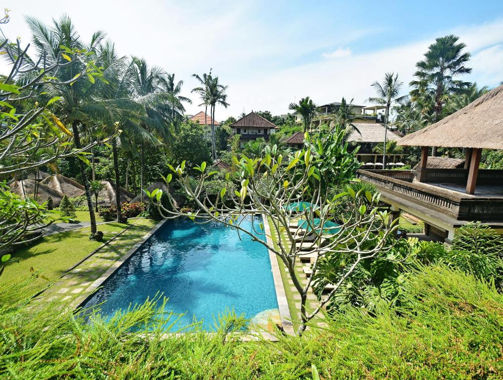 PERTIWI RESORT & SPA — фото 14