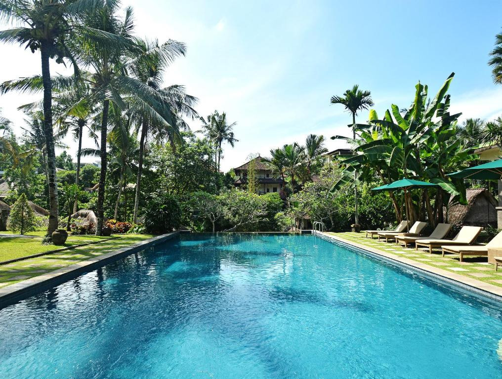 PERTIWI RESORT & SPA — фото 15
