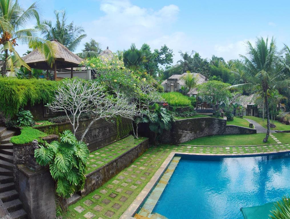 PERTIWI RESORT & SPA — фото 16