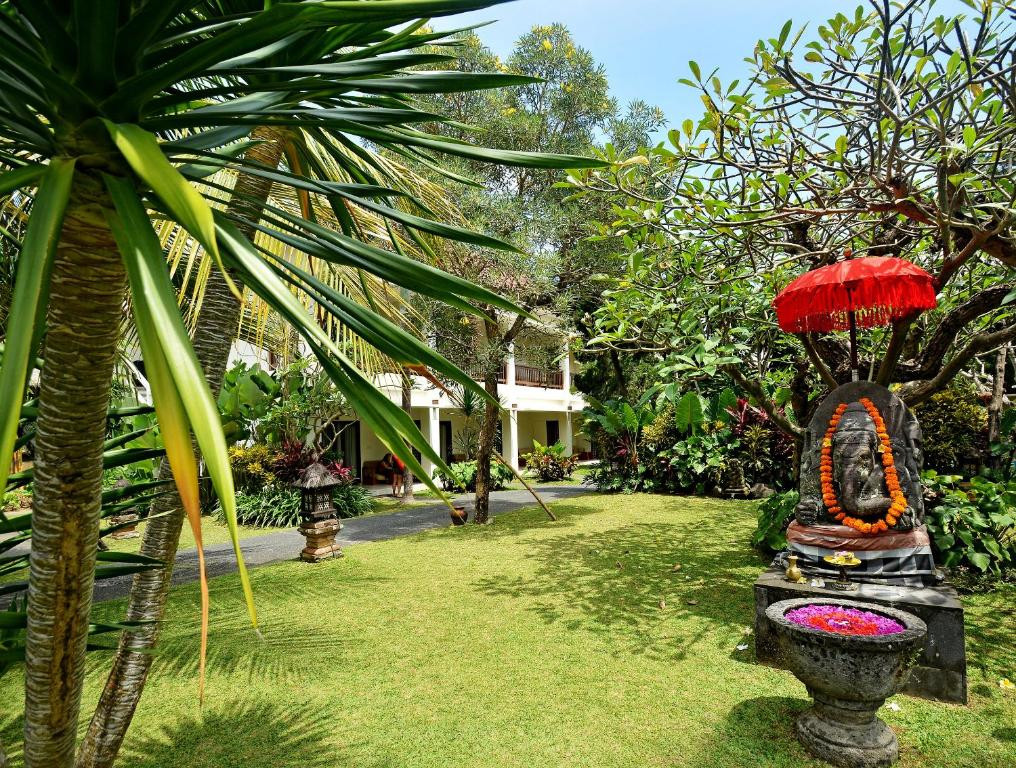 PERTIWI RESORT & SPA — фото 17
