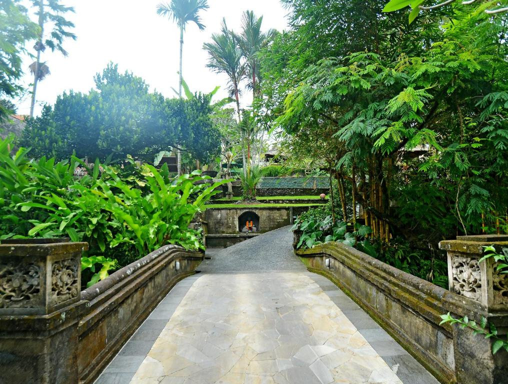 PERTIWI RESORT & SPA — фото 18