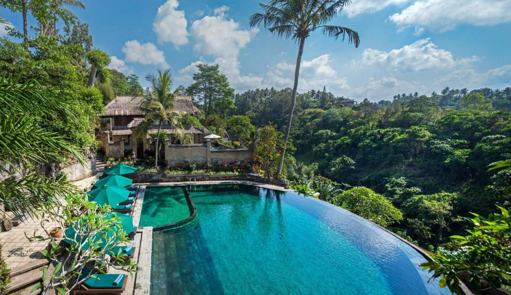 PITA MAHA RESORT & SPA