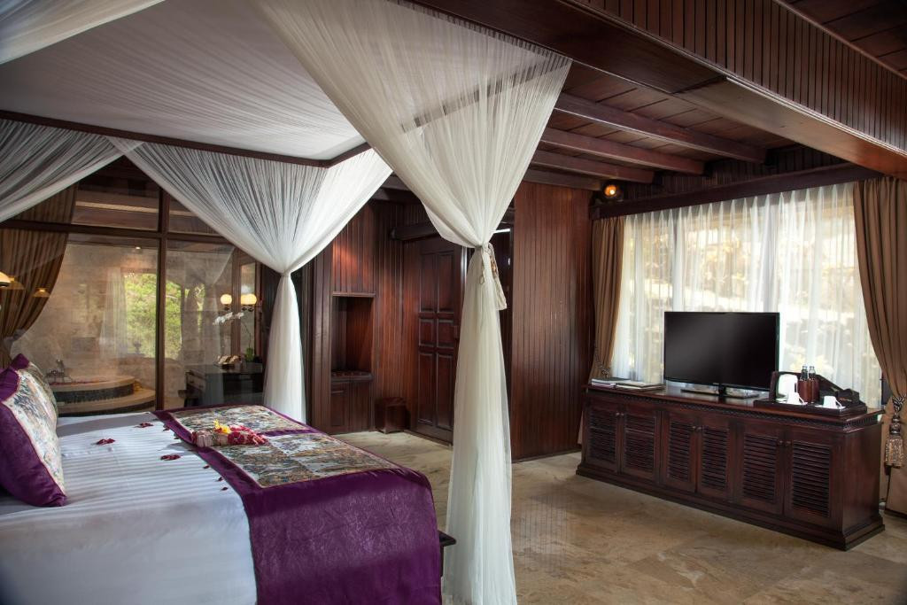 PITA MAHA RESORT & SPA — фото 3
