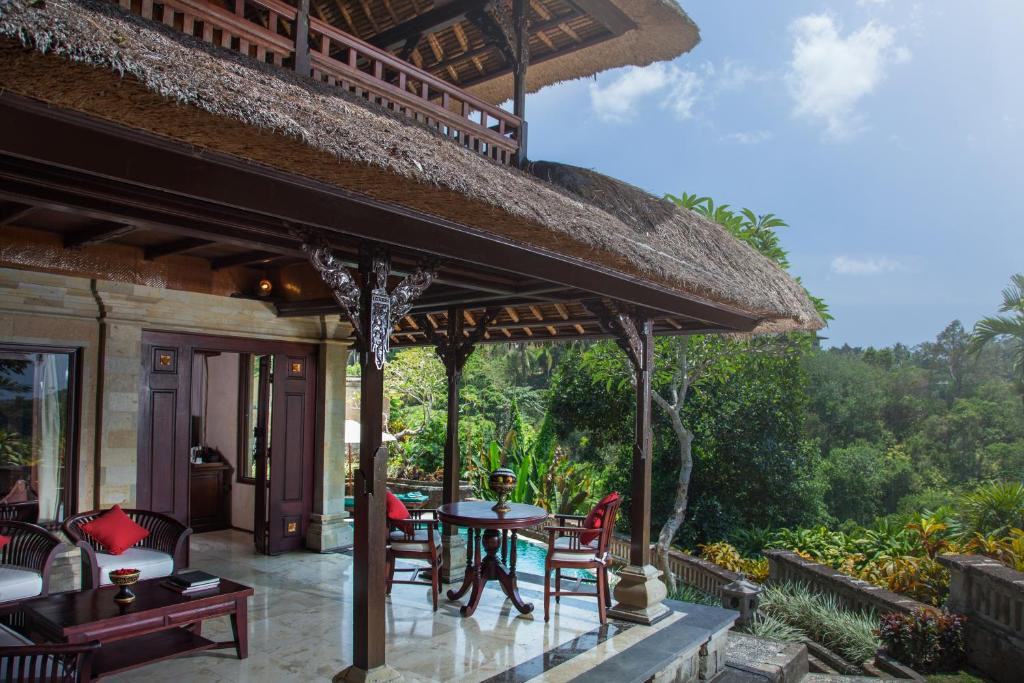 PITA MAHA RESORT & SPA — фото 4