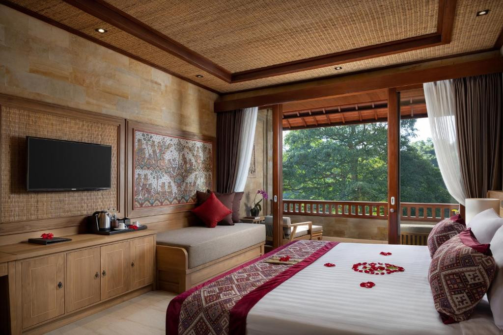PITA MAHA RESORT & SPA — фото 10