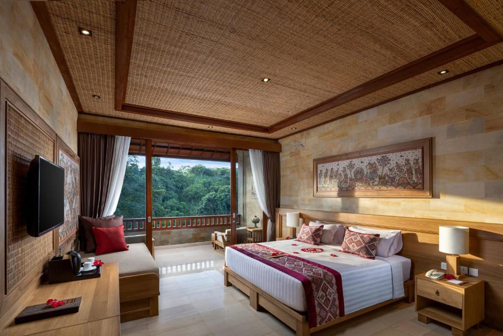 PITA MAHA RESORT & SPA — фото 12