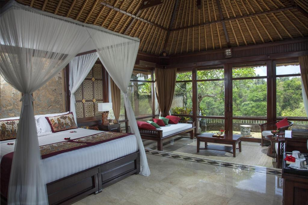 PITA MAHA RESORT & SPA — фото 13