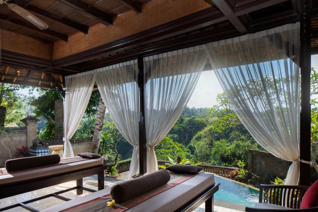 PITA MAHA RESORT & SPA — фото 15