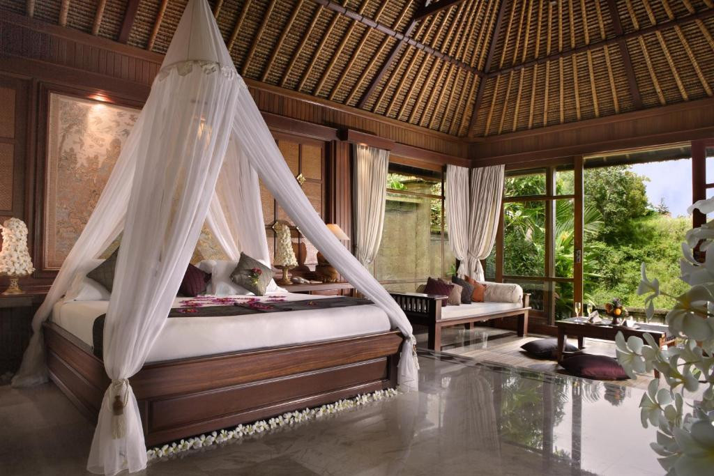 PITA MAHA RESORT & SPA — фото 17