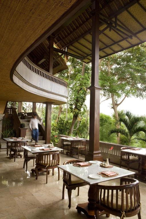 PITA MAHA RESORT & SPA — фото 18