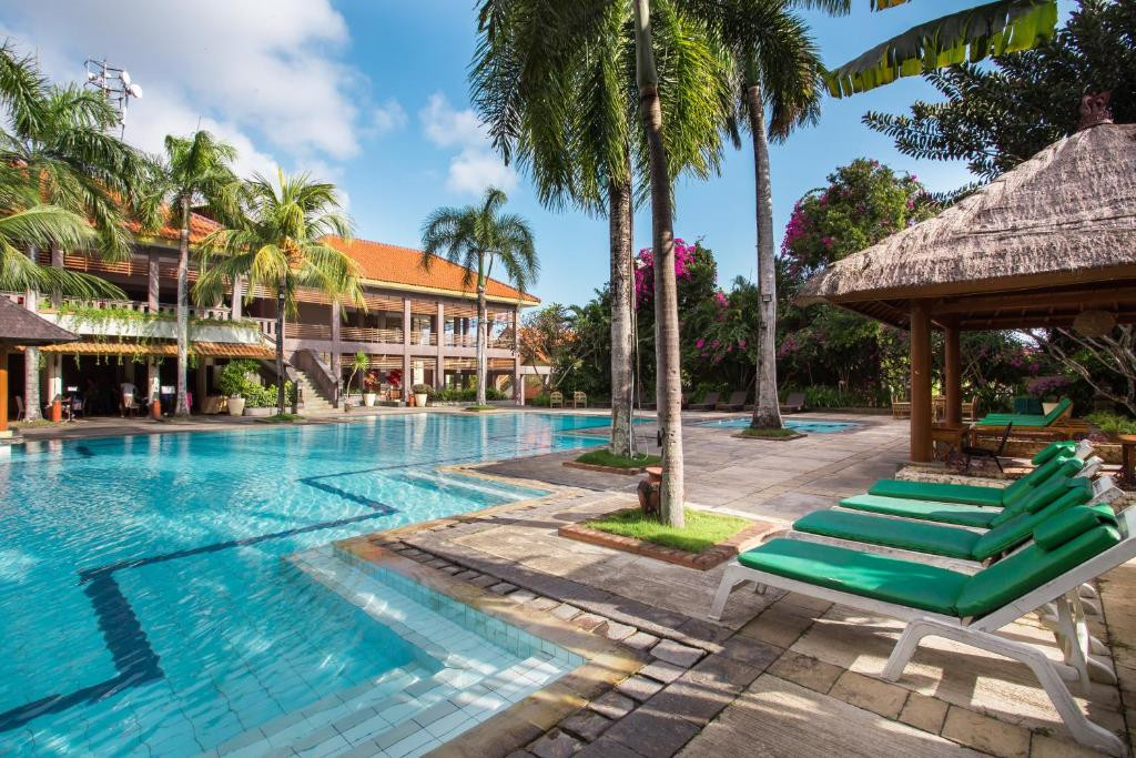 PLAGOO HOLIDAY HOTEL (EX. GOODWAY HOTEL & RESORT)