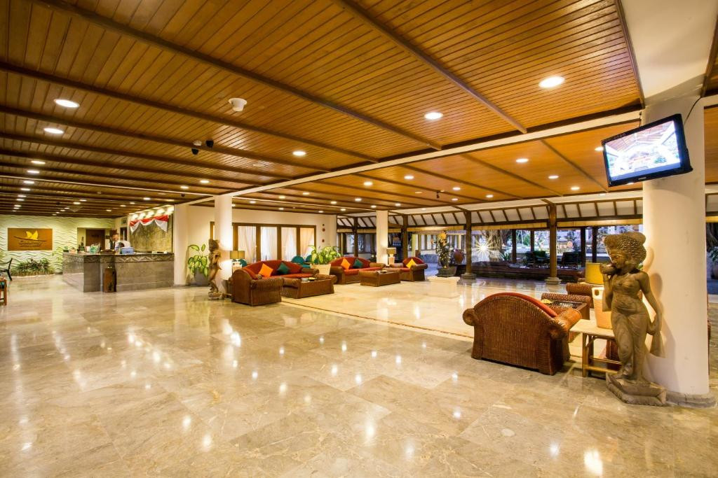 PLAGOO HOLIDAY HOTEL (EX. GOODWAY HOTEL & RESORT) — фото 7