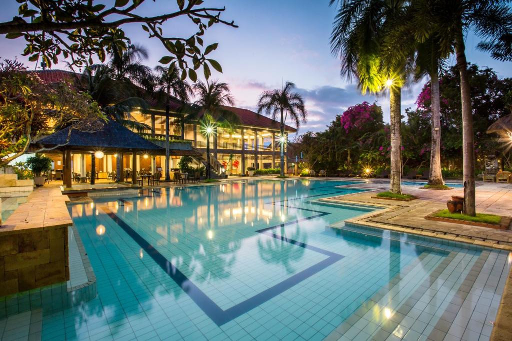 PLAGOO HOLIDAY HOTEL (EX. GOODWAY HOTEL & RESORT) — фото 11