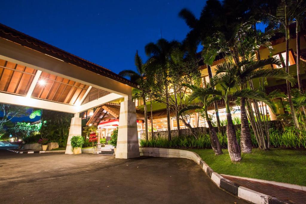 PLAGOO HOLIDAY HOTEL (EX. GOODWAY HOTEL & RESORT) — фото 14